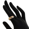 Cartier ring
