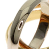 Cartier ring