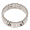 Cartier ring