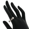 Cartier ring