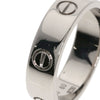 Cartier ring