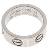 Cartier ring