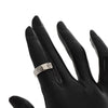 Cartier ring