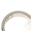 Cartier ring