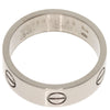 Cartier ring