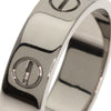Cartier ring