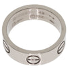 Cartier ring