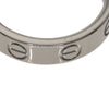 Cartier ring
