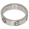 Cartier ring