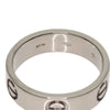 Cartier ring