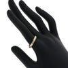 Cartier ring