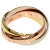 Cartier ring