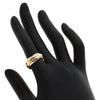 Cartier ring