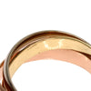 Cartier ring