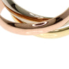 Cartier ring