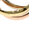 Cartier ring