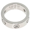 Cartier ring