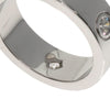 Cartier ring