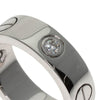 Cartier ring