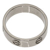 Cartier ring