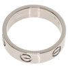 Cartier ring