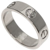 Cartier ring