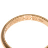 Cartier ring