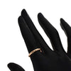 Cartier ring