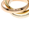 Cartier ring