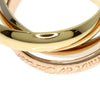 Cartier ring