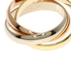 Cartier ring