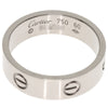 Cartier ring