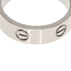 Cartier ring