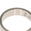 Cartier ring