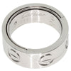 Cartier ring