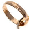 Secondhand Cartier Trinity Gold Jewelry