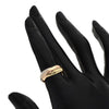 Secondhand Cartier Trinity Gold Jewelry