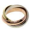 Cartier ring