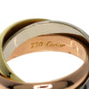 Cartier ring