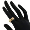 Cartier ring