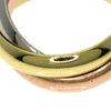 Cartier ring