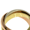 Cartier ring