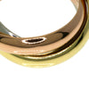 Cartier ring