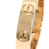 Cartier ring