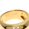 Secondhand Cartier Nouvelle Vague Gold Yellow Jewelry