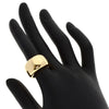 Secondhand Cartier Nouvelle Vague Gold Yellow Jewelry