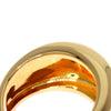 Secondhand Cartier Nouvelle Vague Gold Yellow Jewelry