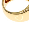 Secondhand Cartier Nouvelle Vague Gold Yellow Jewelry