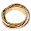 Cartier ring