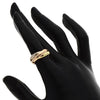 Cartier ring
